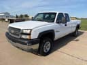 2004 Chevrolet 2500HD Image