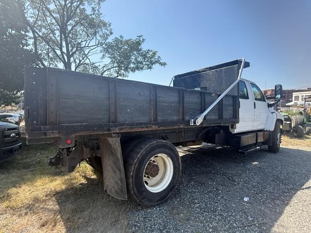 Image of Chevrolet C8500 equipment image 2