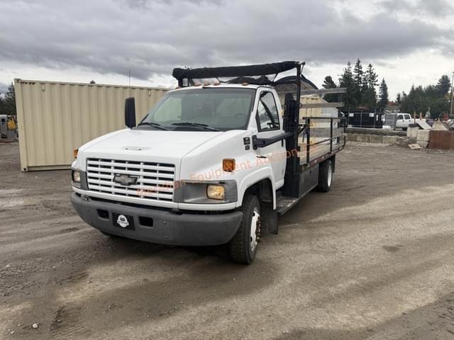 Image of Chevrolet C4500 equipment image 1