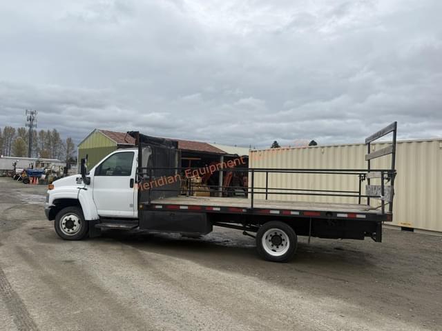 Image of Chevrolet C4500 equipment image 4