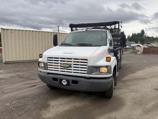 Image of Chevrolet C4500 equipment image 2