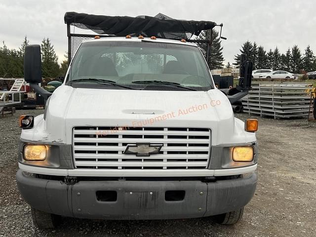 Image of Chevrolet C4500 equipment image 1