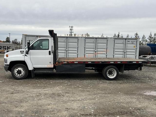 Image of Chevrolet C4500 equipment image 2