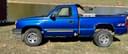 2004 Chevrolet 1500 Image