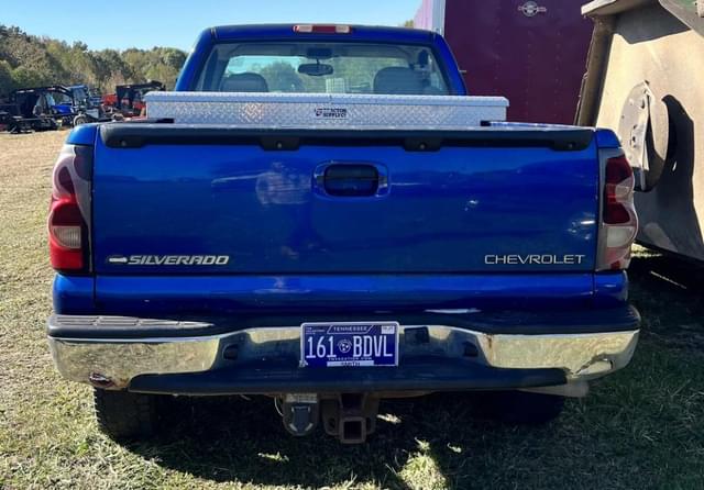 Image of Chevrolet 1500 equipment image 2