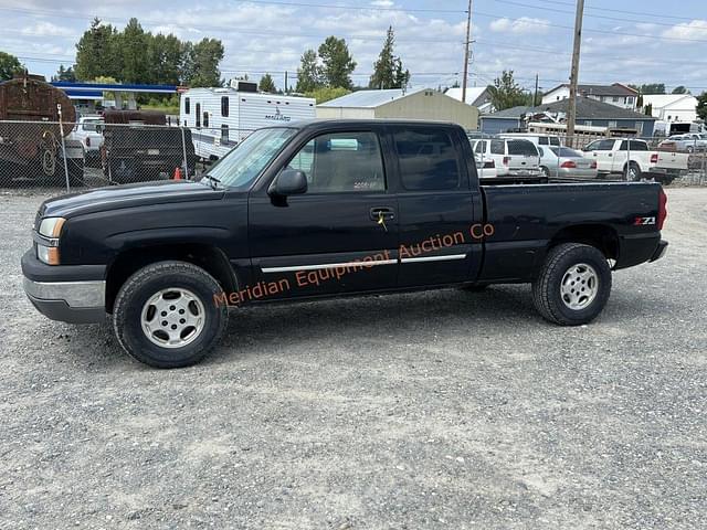 Image of Chevrolet 1500 equipment image 2