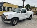 2004 Chevrolet Silverado Image