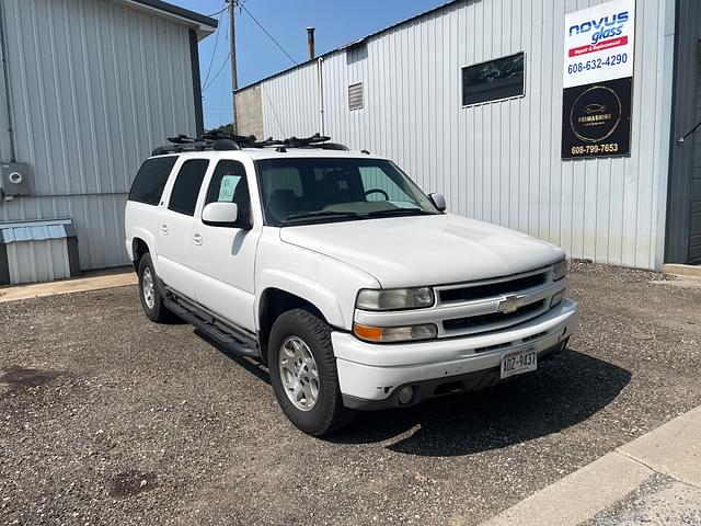 Image of Chevrolet Z71 equipment image 1