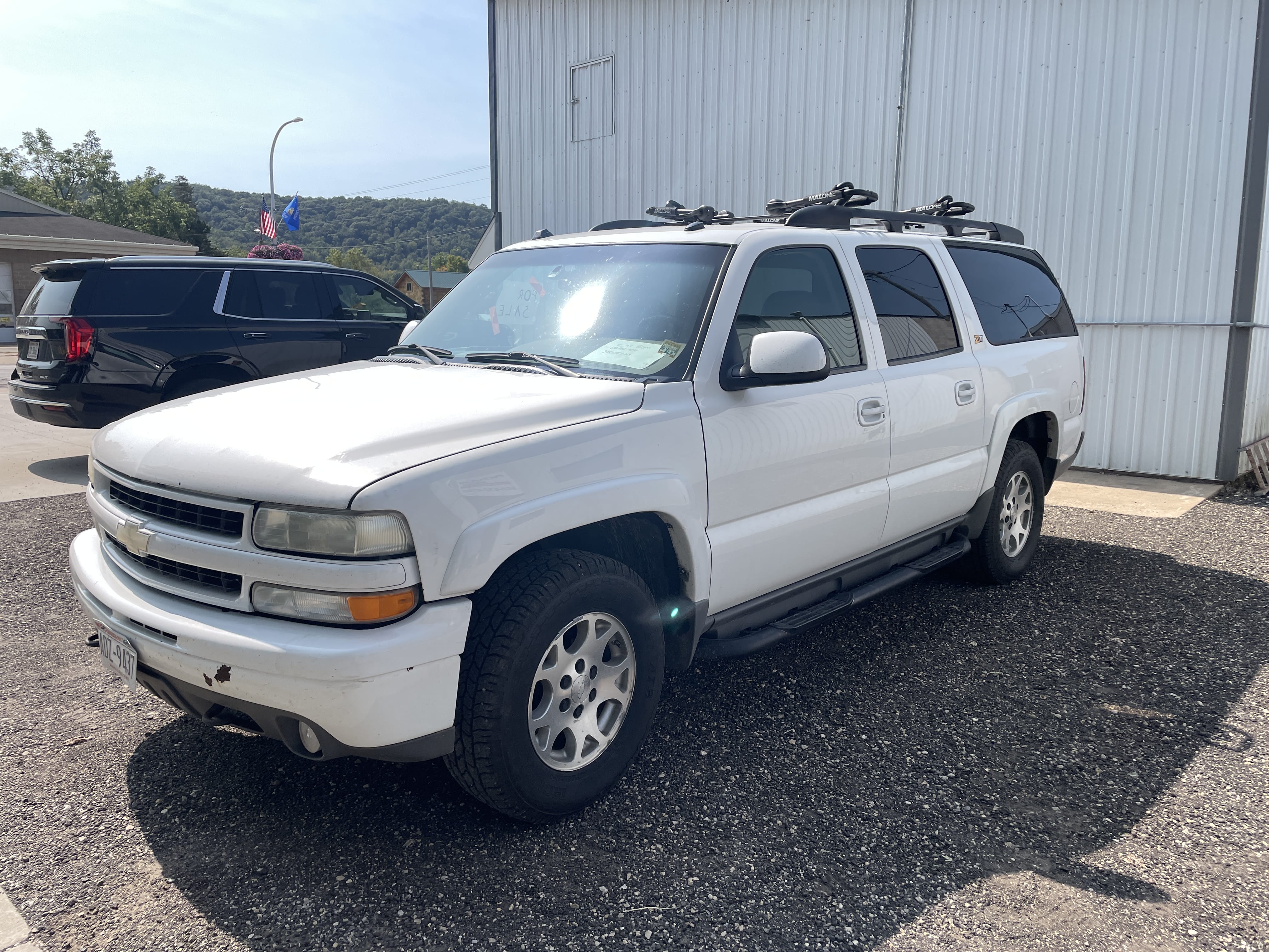 Main image Chevrolet Z71