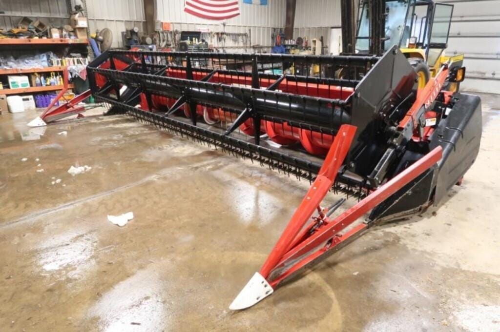Main image Case IH 1020