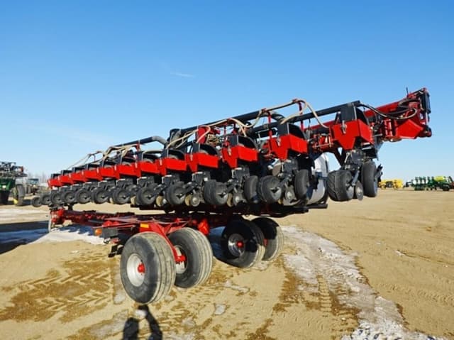 Image of Case IH 1200 equipment image 4