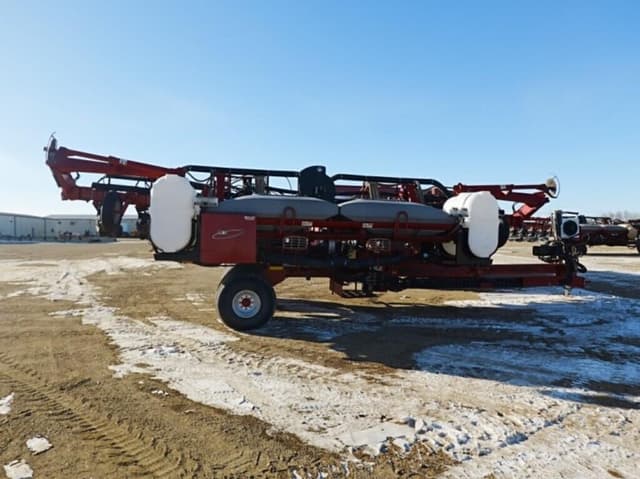 Image of Case IH 1200 equipment image 2