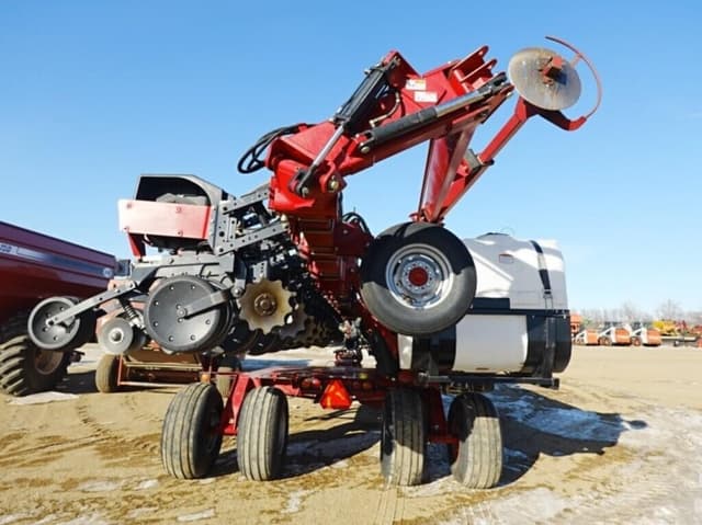 Image of Case IH 1200 equipment image 3