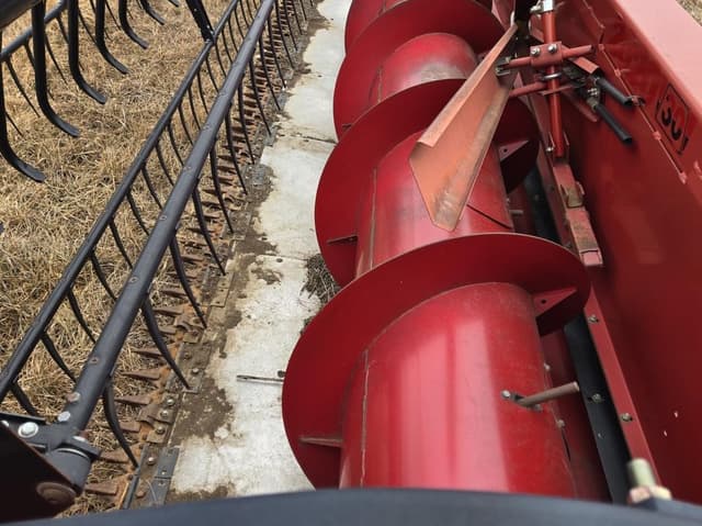 Image of Case IH 2020 equipment image 4