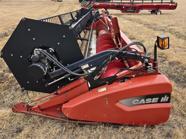 Image of Case IH 2020 equipment image 3
