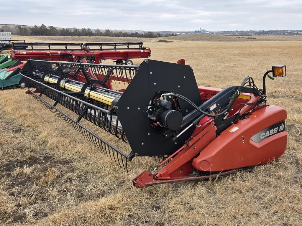 Image of Case IH 2020 Primary image