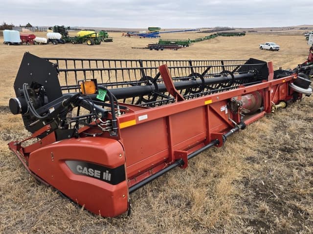 Image of Case IH 2020 equipment image 2
