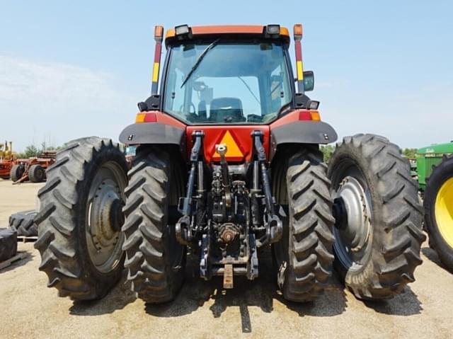 Image of Case IH MX210 equipment image 3