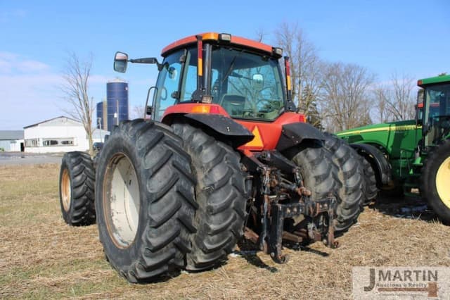 Image of Case IH MX230 equipment image 3