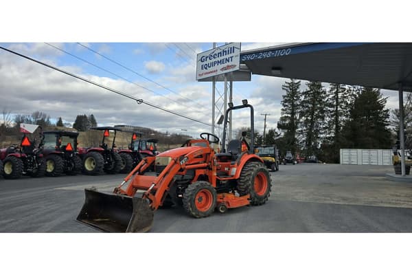 Equipment Main Image