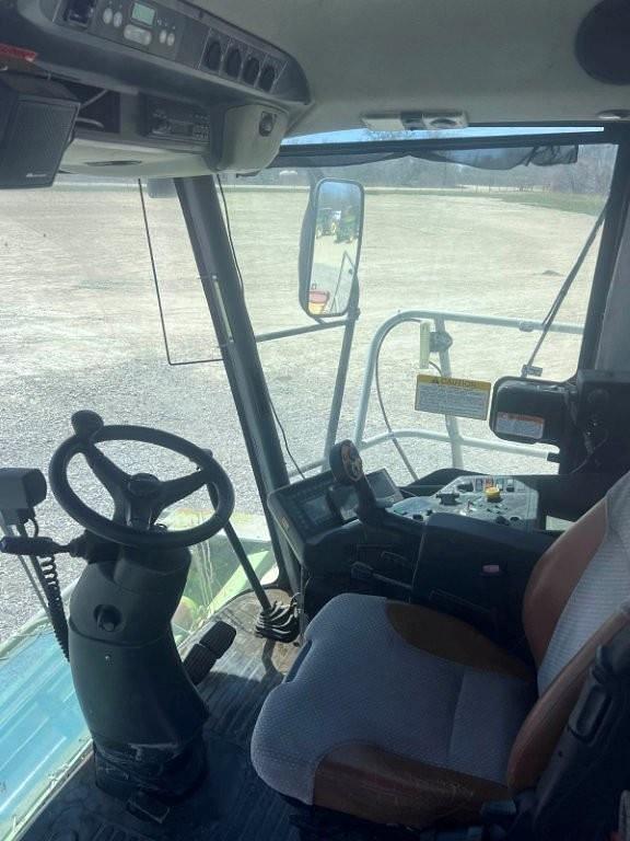 Image of CLAAS Jaguar 900 equipment image 3