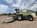 2004 CLAAS Jaguar 900 Image