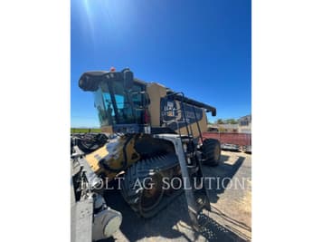 Main image CLAAS Lexion 585R