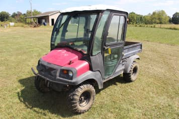 Main image Club Car Carryall