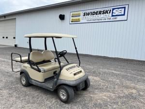 2004 Club Car Undetermined Image
