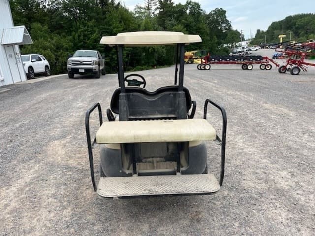 Image of Club Car Undetermined equipment image 3