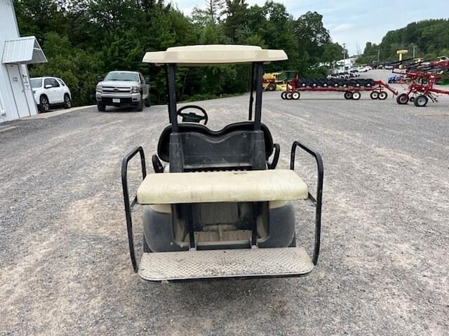 Image of Club Car Undetermined equipment image 2