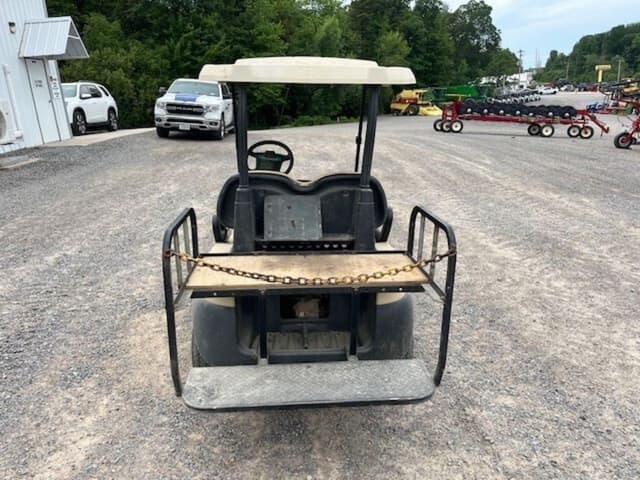 Image of Club Car Undetermined equipment image 3