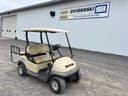 2004 Club Car Undetermined Image