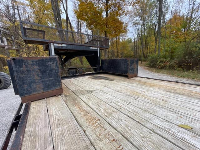 Image of Corn Pro 20+5 7K equipment image 2