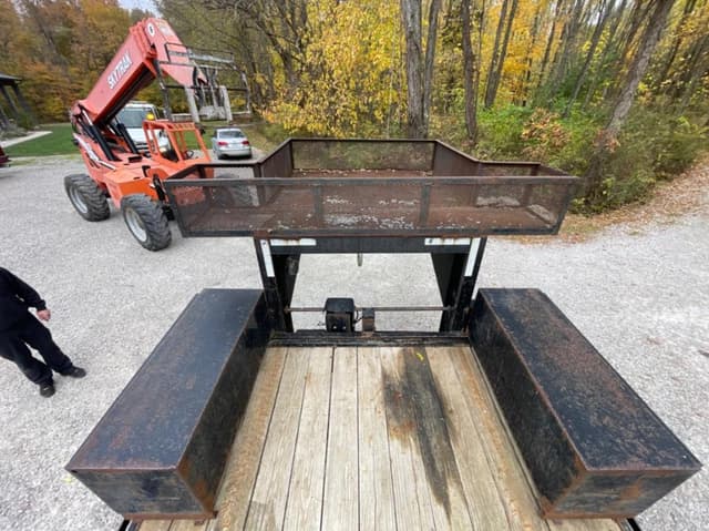 Image of Corn Pro 20+5 7K equipment image 4