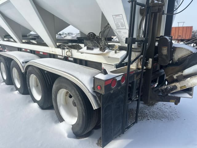 Image of Convey-All Industries CST36 equipment image 3