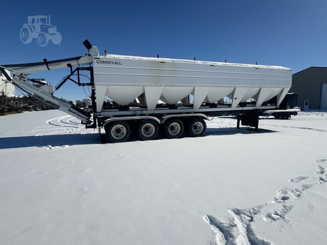 Image of Convey-All Industries CST36 equipment image 4