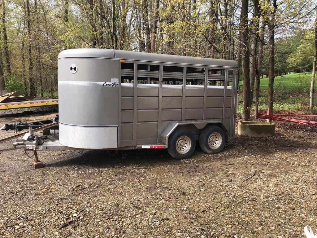 Main image Corn Pro SB-14