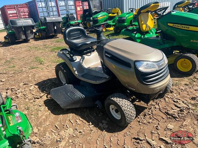 Image of Craftsman DLS3500 equipment image 4