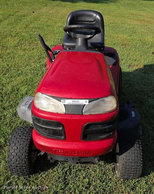 Image of Craftsman DLT3000 equipment image 1