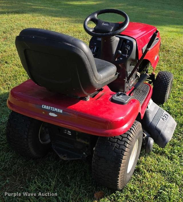 Image of Craftsman DLT3000 equipment image 3