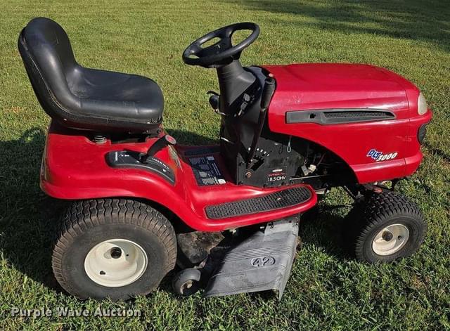 Image of Craftsman DLT3000 equipment image 2