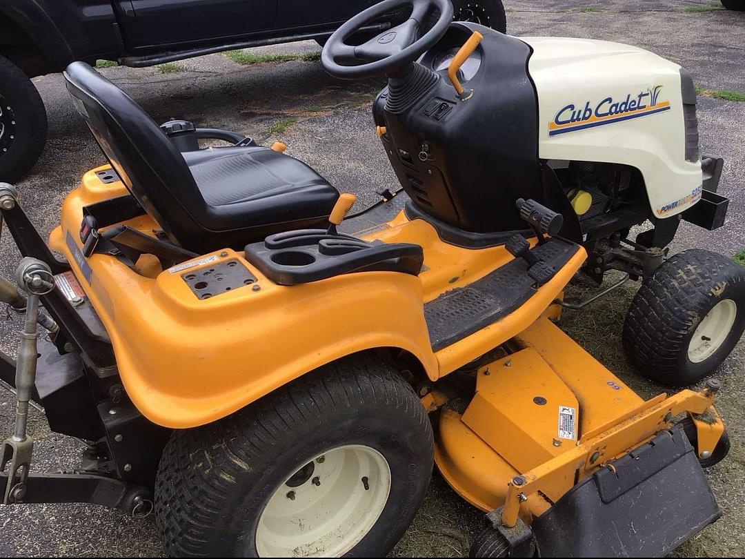 Image of Cub Cadet 5252 Primary image