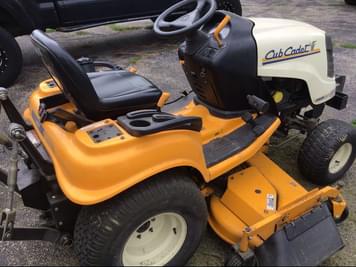 Main image Cub Cadet 5252