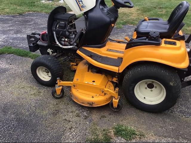 Image of Cub Cadet 5252 equipment image 2