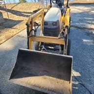 Image of Cub Cadet 5254 equipment image 2