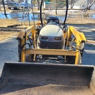 Image of Cub Cadet 5254 equipment image 1