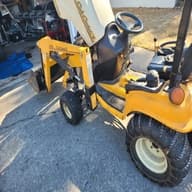 Image of Cub Cadet 5254 equipment image 3
