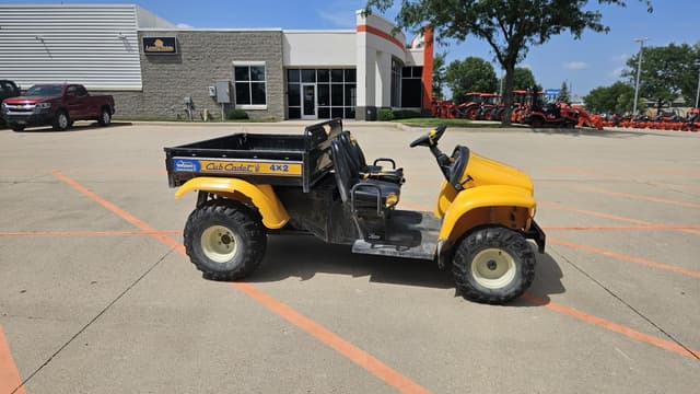 Image of Cub Cadet Big Country equipment image 3