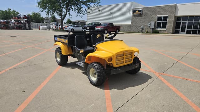 Image of Cub Cadet Big Country equipment image 2